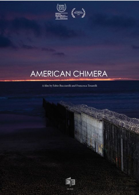 American Chimera