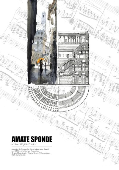 Amate Sponde