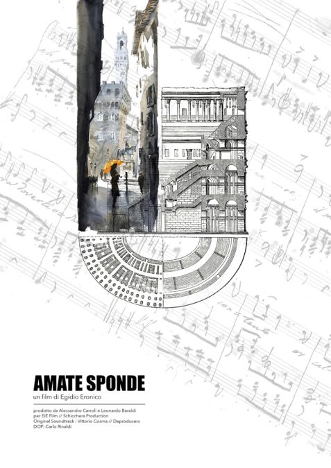 Amate Sponde