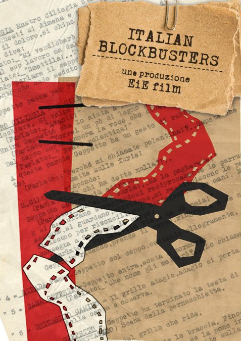 Italian Blockbusters