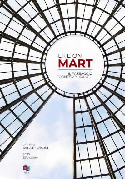 Life on Mart