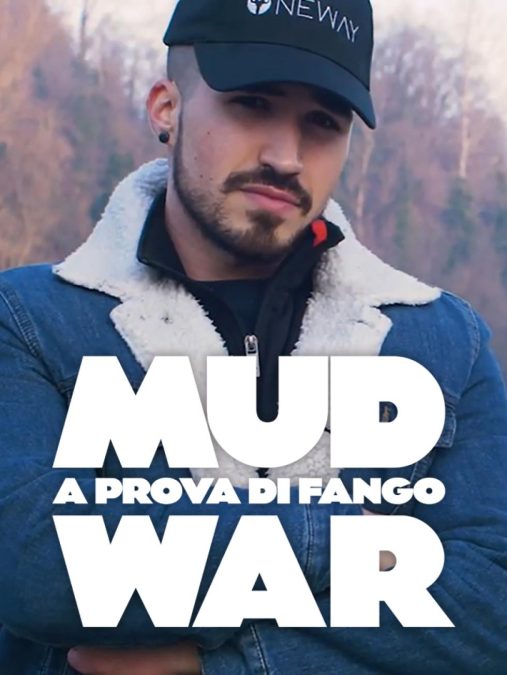 Mud War