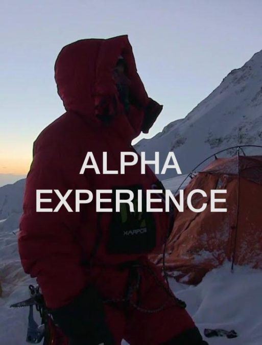 Alpha Experience