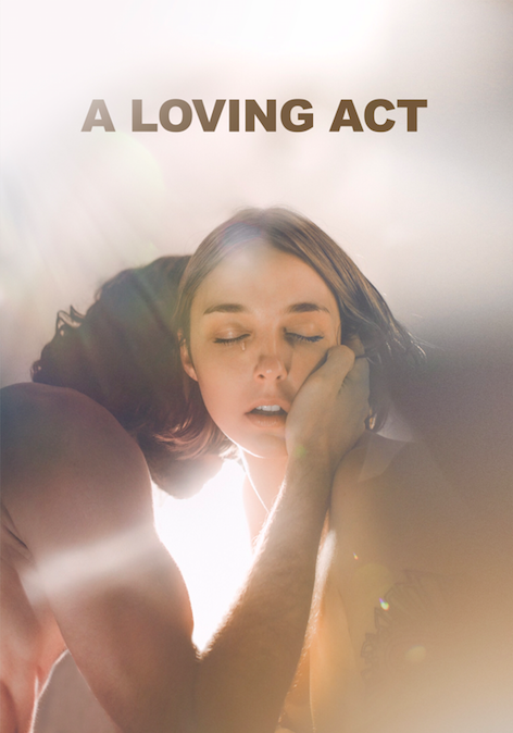 A Loving Act_copertina