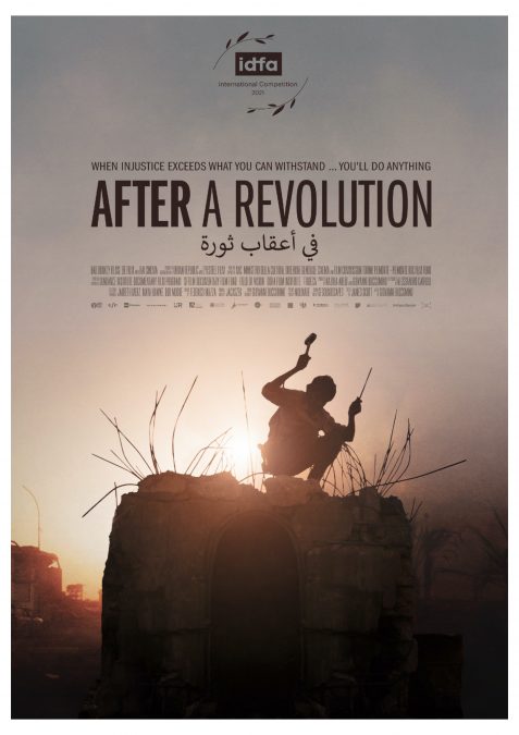 After a Revolution