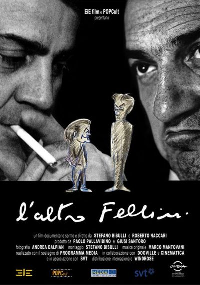 L’altro Fellini