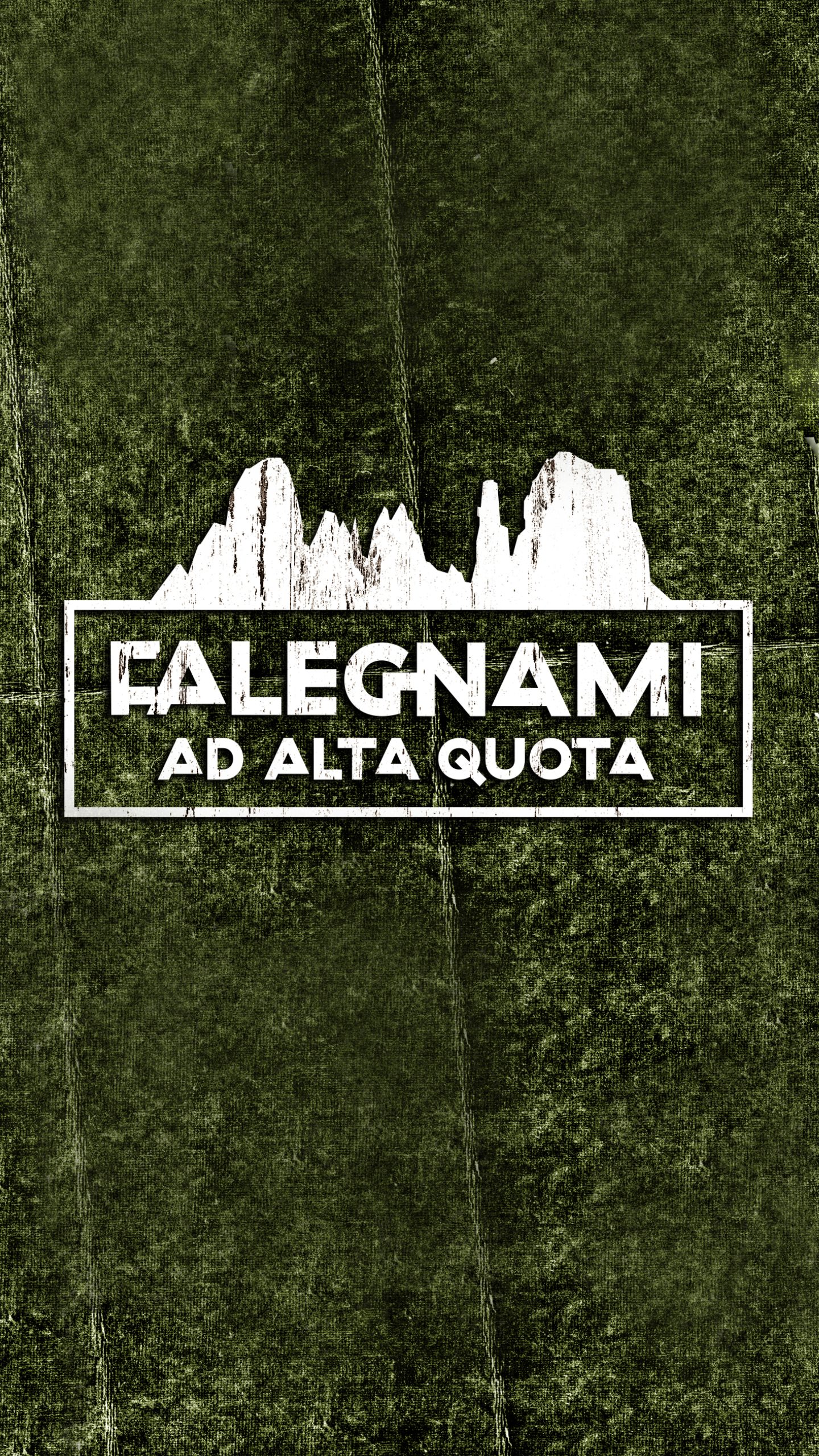 Falegnami