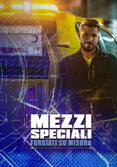 Mezzi Speciali