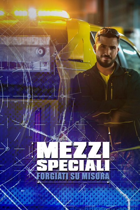 Mezzi Speciali