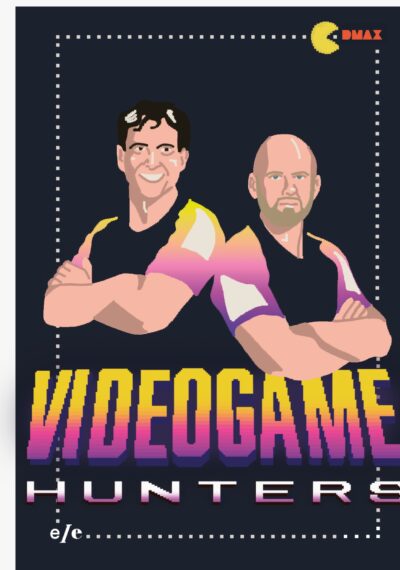 Videogame Hunters