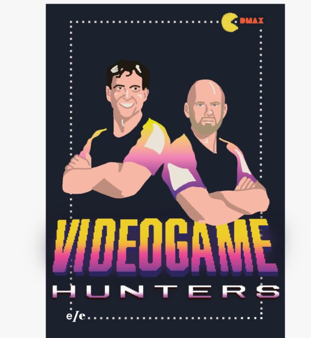 Videogame Hunters