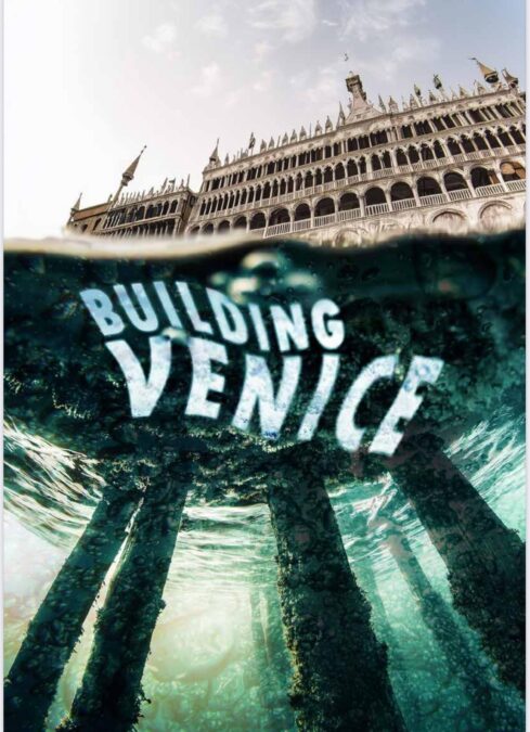 Building Venice