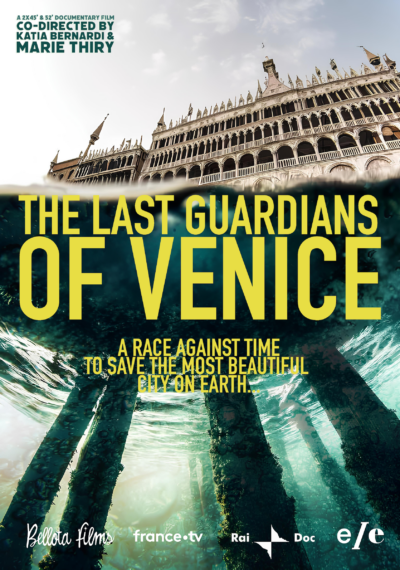 The Last Guardians of Venice